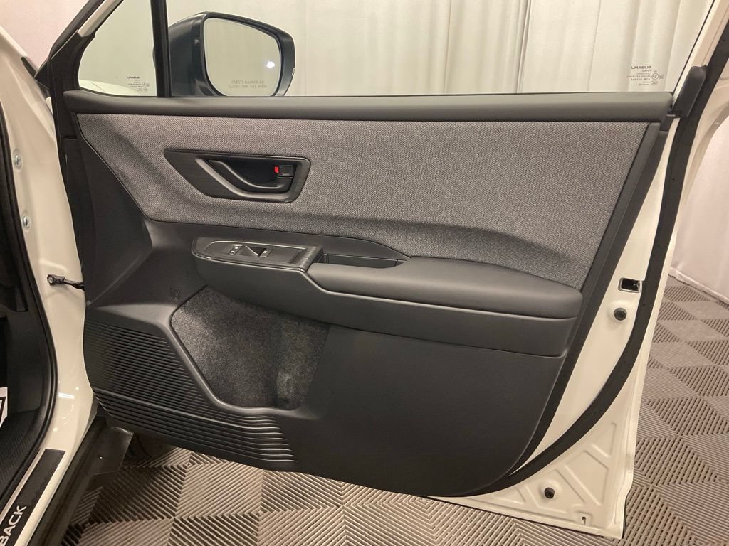New 2026 Subaru Outback Premium AWD/4WD image 22