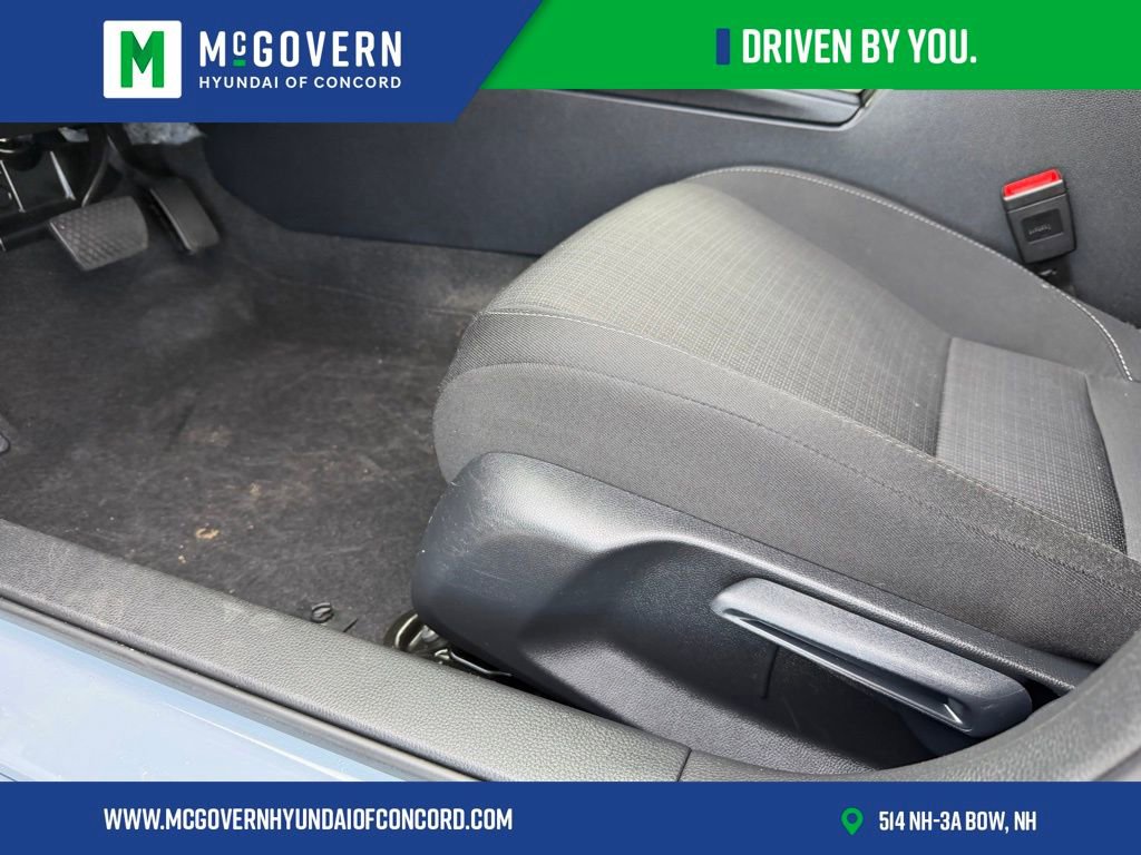 Used 2024 Honda Civic EX image 22
