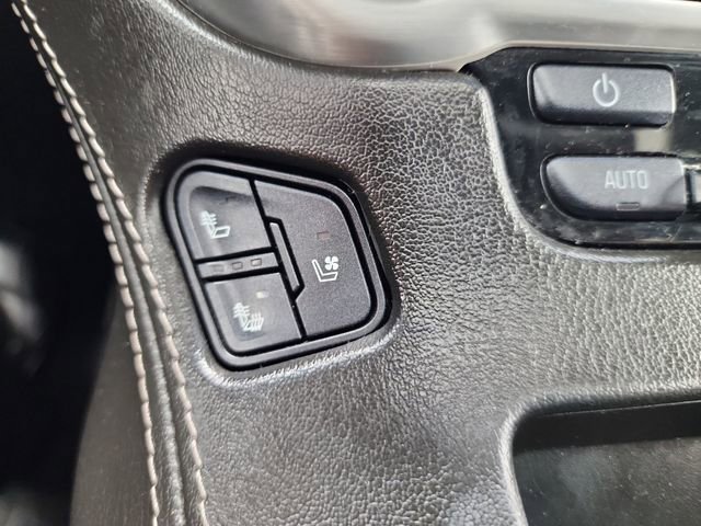 Used 2020 GMC Yukon SLT image 27