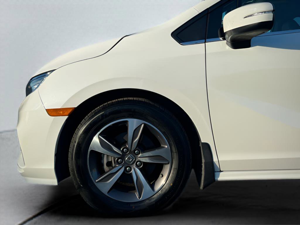 Used 2019 Honda Odyssey Touring image 41