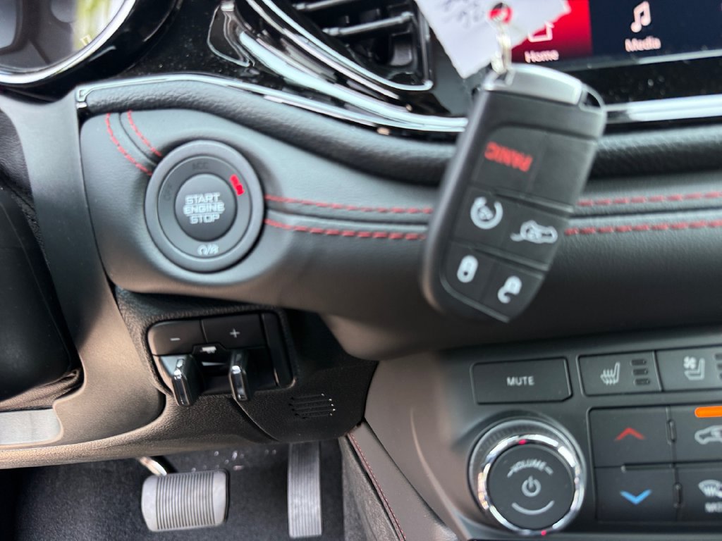 New 2026 Dodge Durango GT AWD/4WD image 29