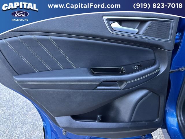 Used 2018 Ford Edge Sport w/ Equipment Group 401A image 17