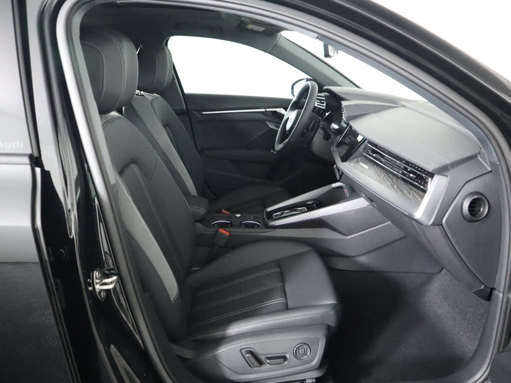 Used 2025 Audi A3 2.0T Premium AWD/4WD image 22
