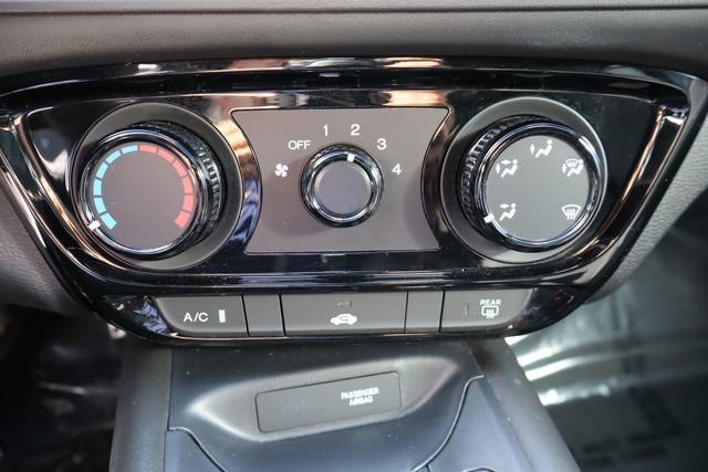 Used 2022 Honda HR-V Sport image 35