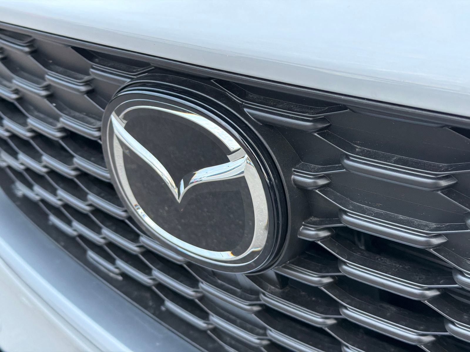 New 2026 MAZDA CX-5 Select image 13