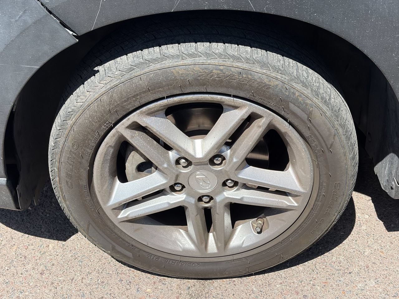 Used 2020 Hyundai Kona SE FWD image 4
