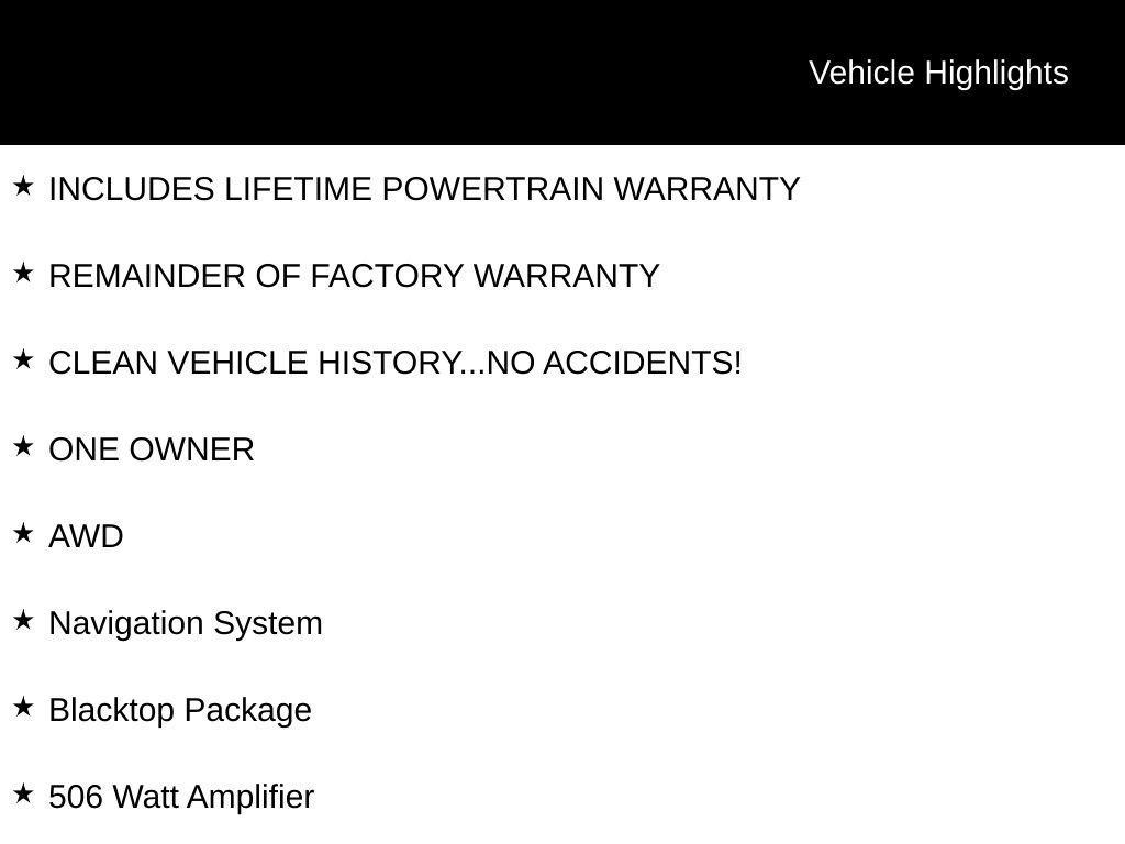 Used 2025 Dodge Durango GT image 1