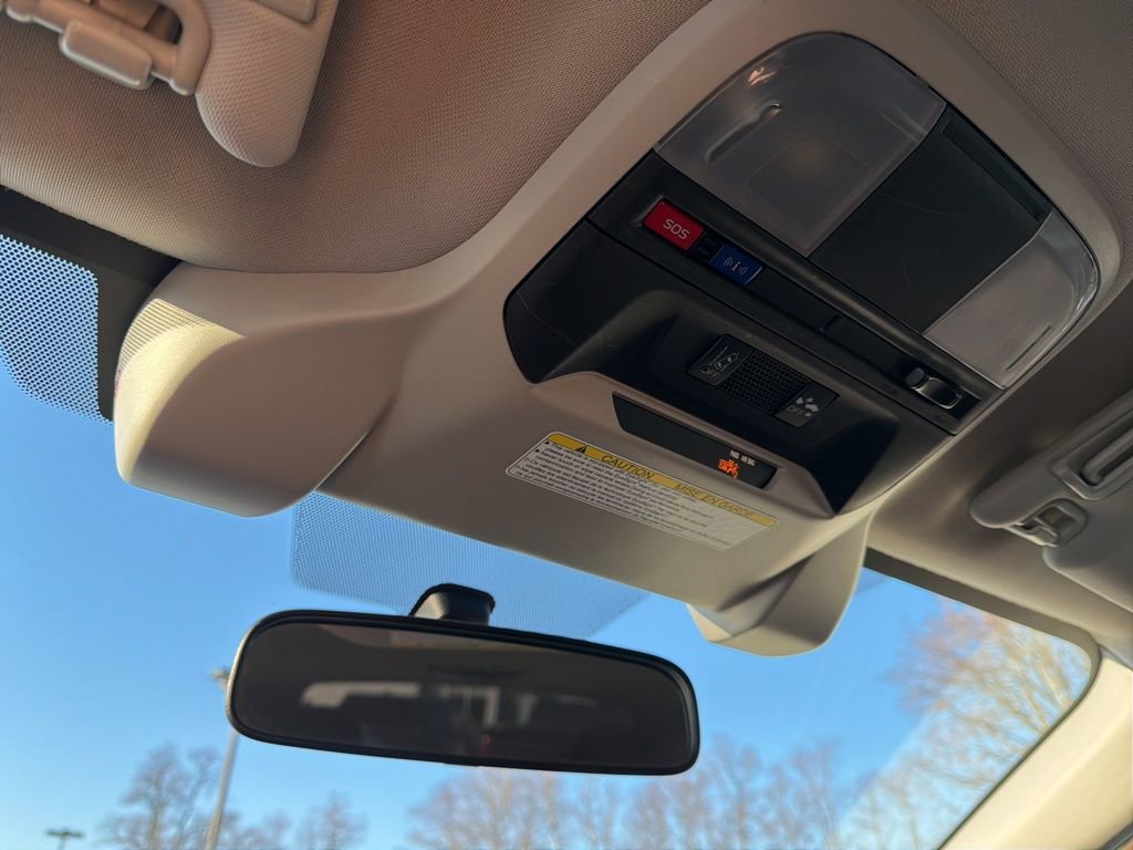 Used 2020 Subaru Crosstrek 2.0i Premium image 29