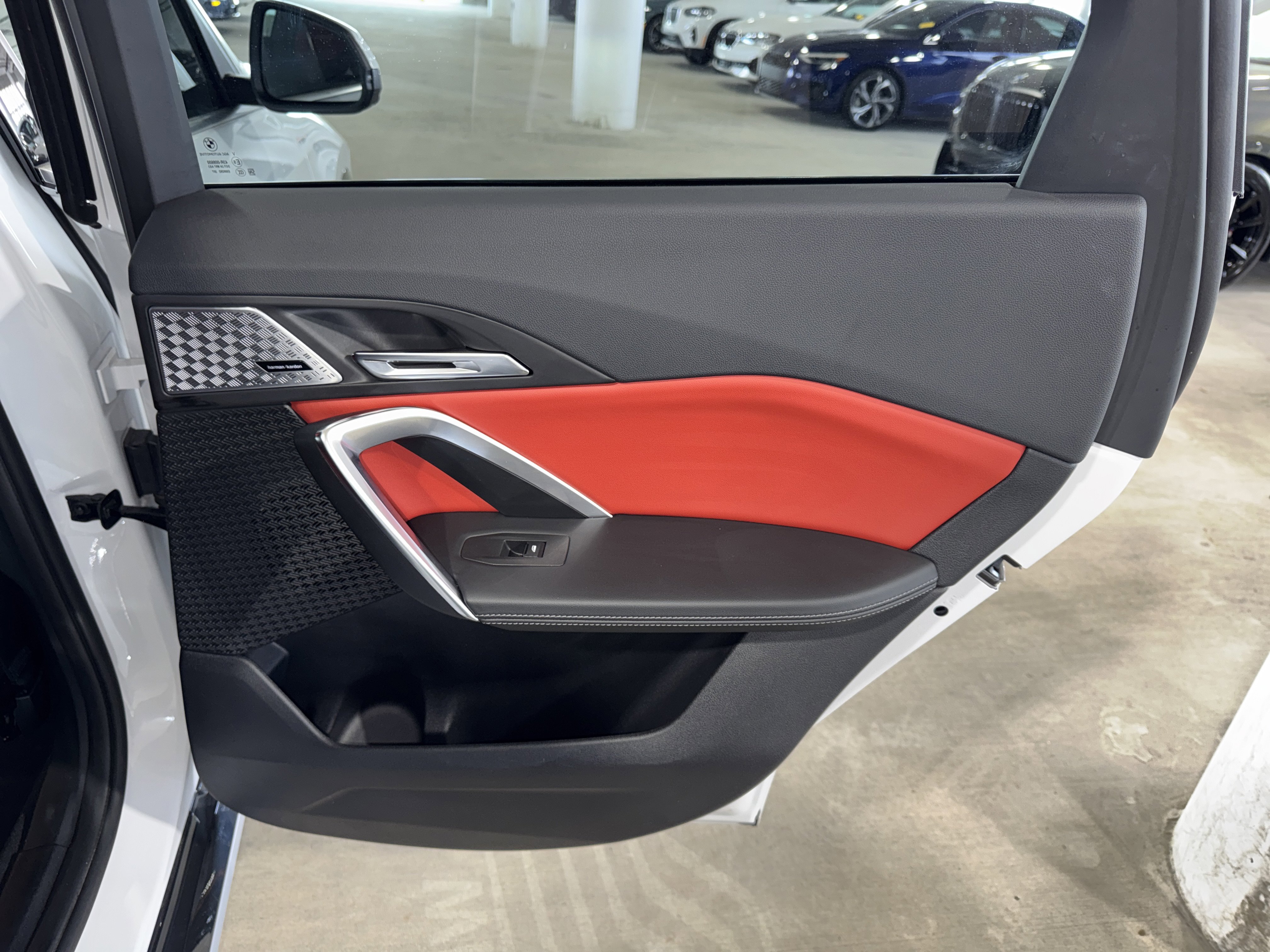 Certified 2025 BMW X1 xDrive28i w/ Premium Package image 11