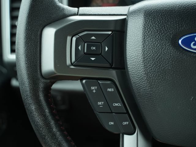 Used 2019 Ford F150 Lariat AWD/4WD image 33