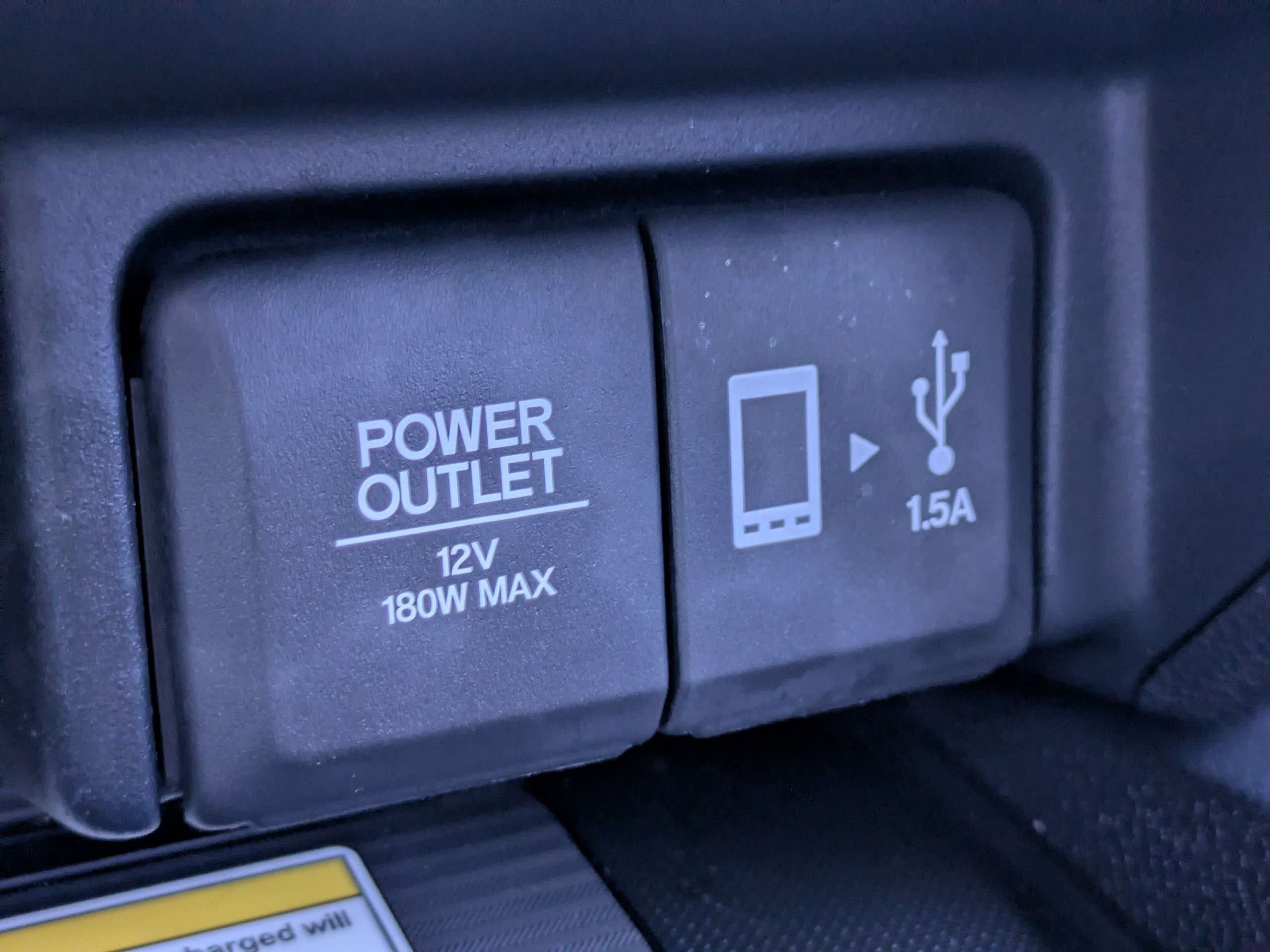 Used 2021 Honda Ridgeline Black Edition image 19