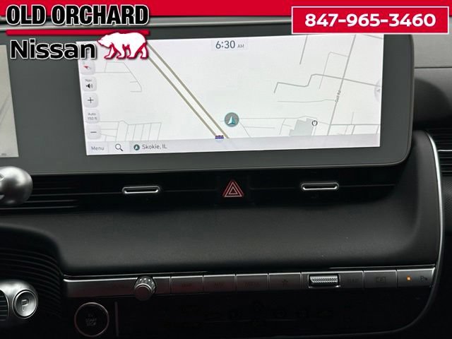 Used 2023 Hyundai Ioniq 5 SEL AWD/4WD image 16