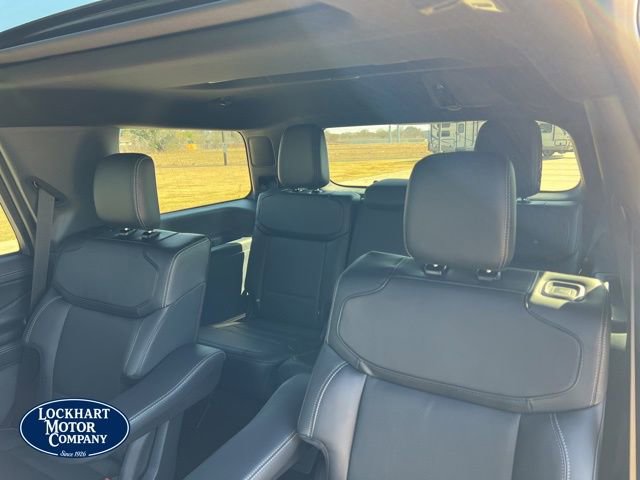 New 2026 Ford Expedition Platinum w/ Stealth Appearance Package image 14