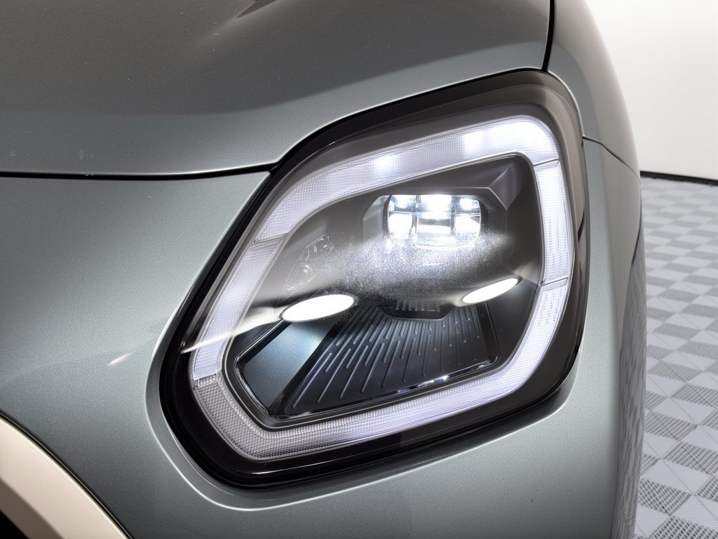 New 2027 MINI Cooper Countryman S AWD/4WD image 12