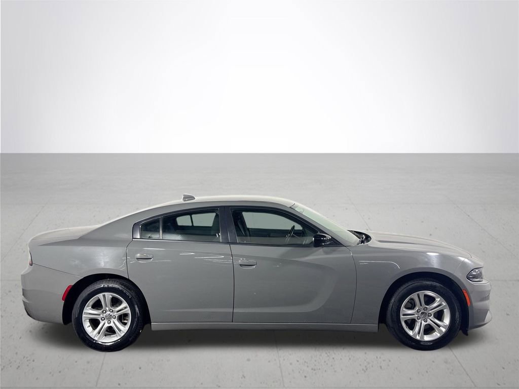 Used 2023 Dodge Charger SXT image 5