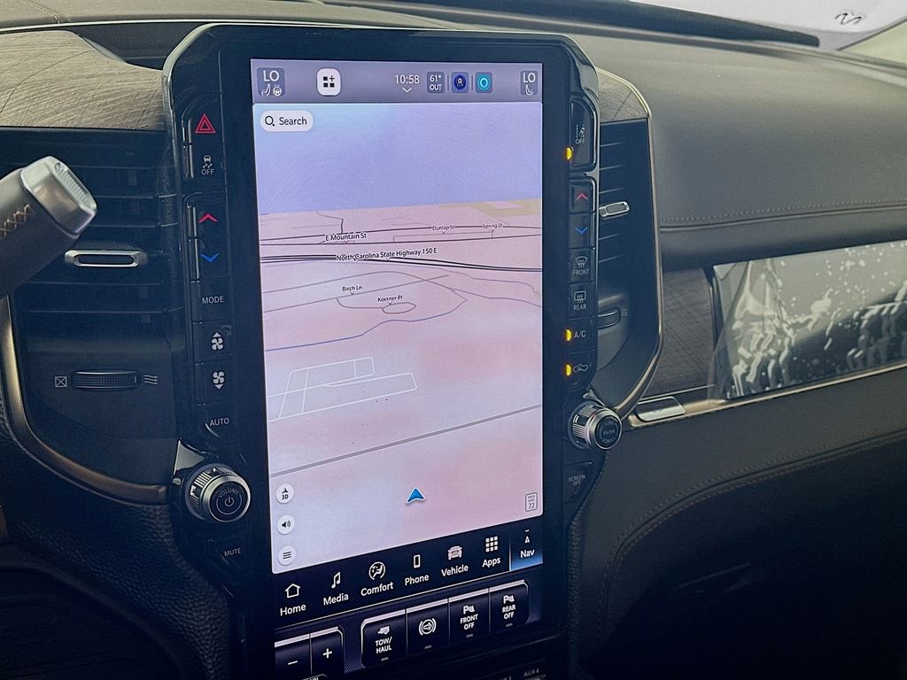 New 2026 RAM 2500 Limited image 15