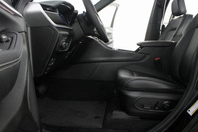 New 2025 Jeep Grand Cherokee L Limited w/ Black Appearance Package image 17