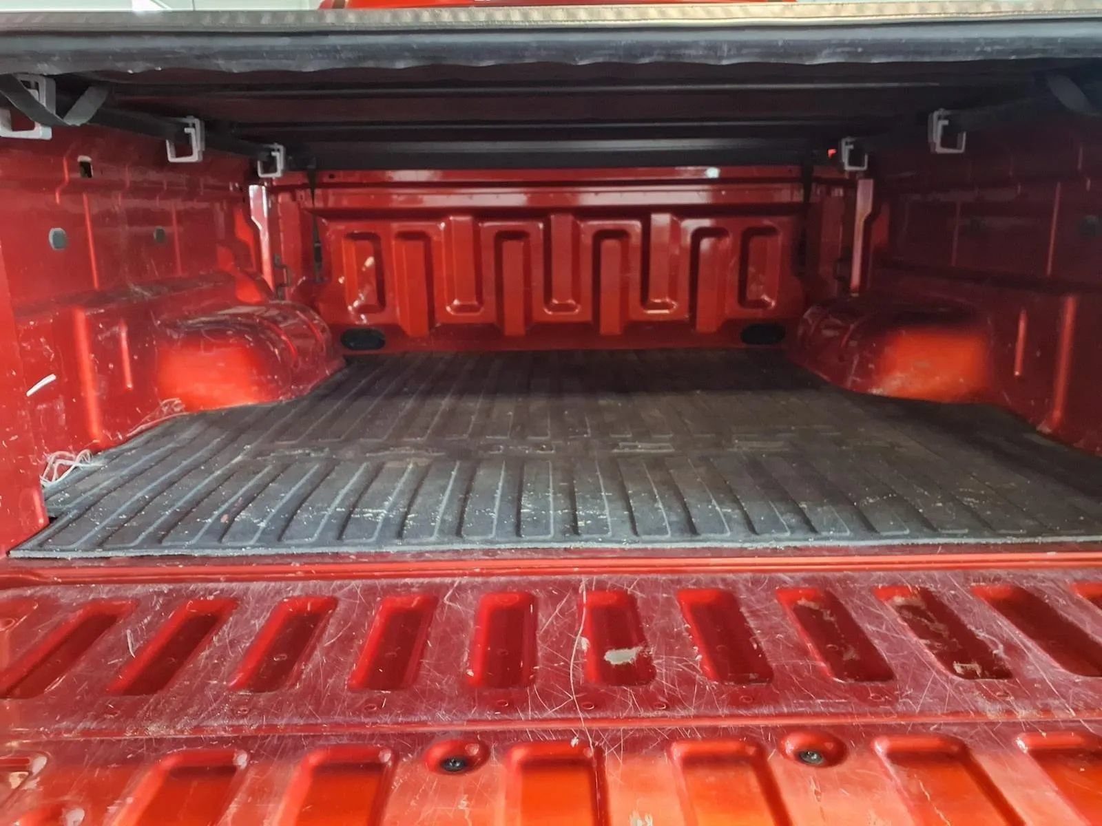 Used 2022 Ford Ranger XLT w/ Equipment Group 302A High AWD/4WD image 6