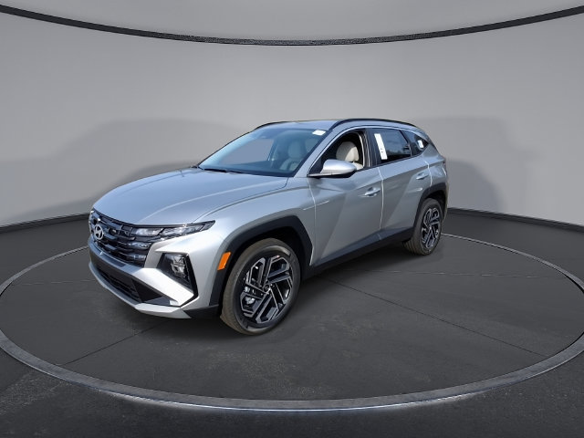 New 2026 Hyundai Tucson SEL Plus AWD/4WD image 5