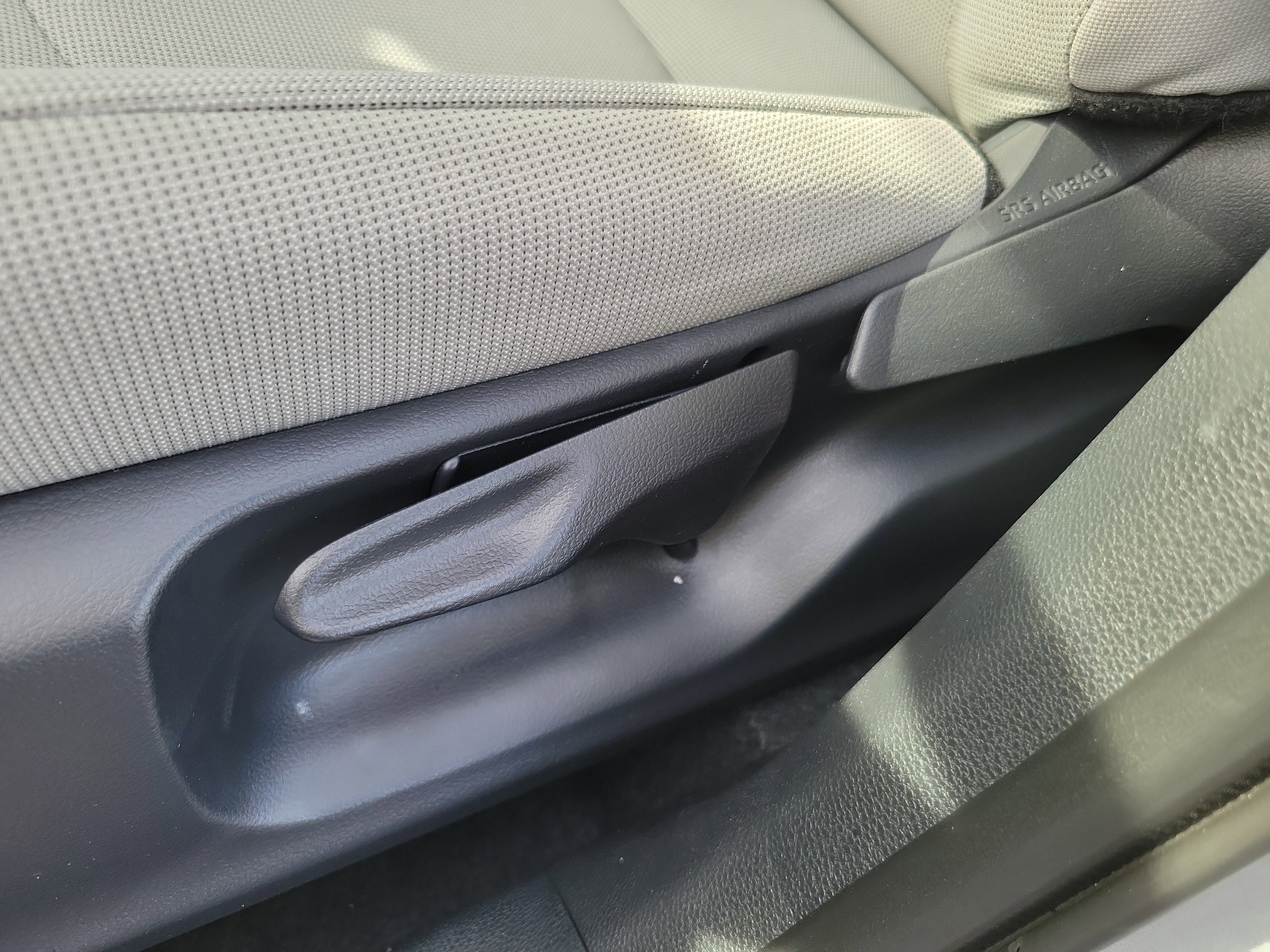 New 2026 Toyota Corolla Cross L image 20