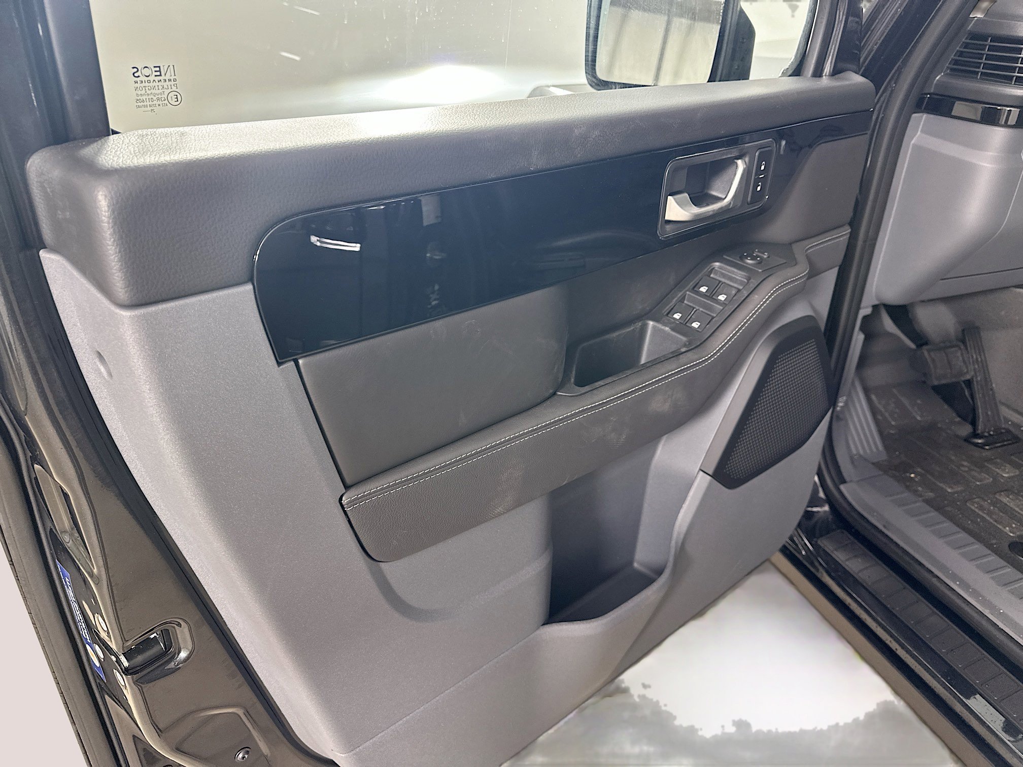 New 2026 INEOS Grenadier image 17