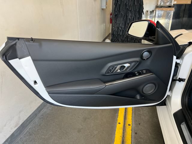 Used 2026 Toyota Supra w/ GT4 Style Pack RWD image 41