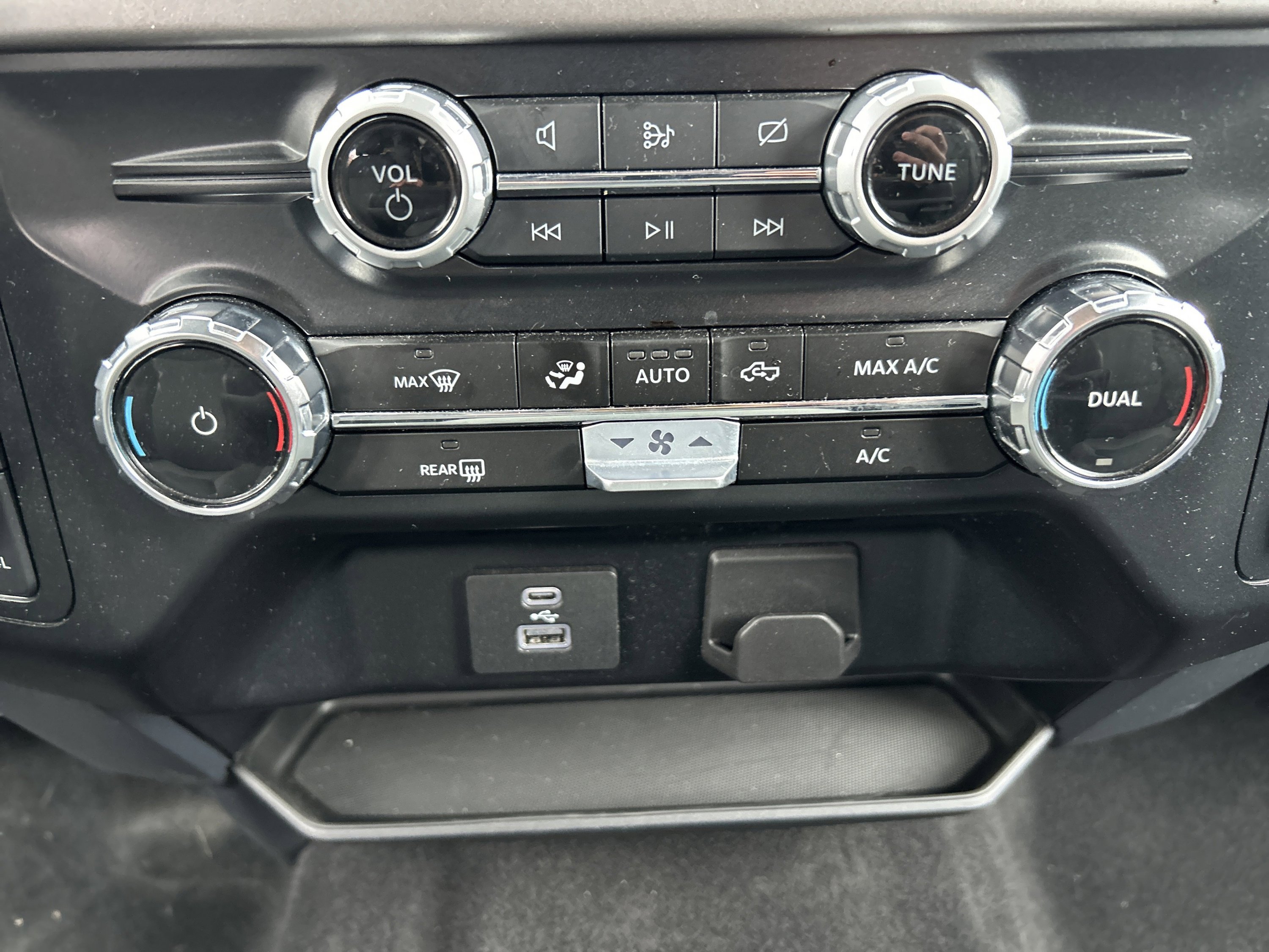 Used 2024 Ford F150 XLT image 51