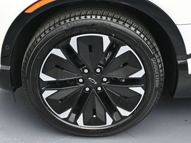 New 2025 Chevrolet Blazer EV RS w/ Super Cruise Package image 24