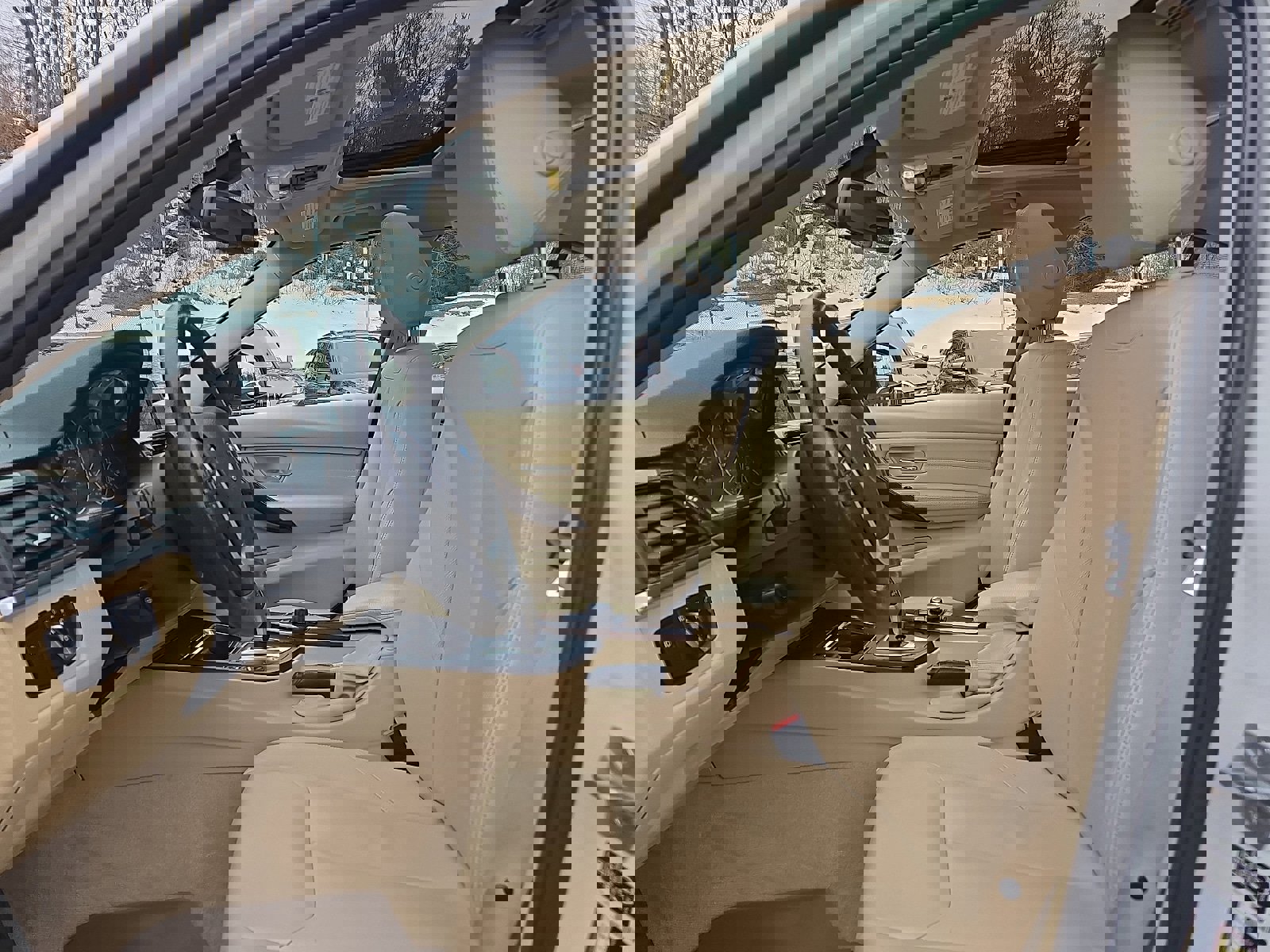 Used 2015 BMW 328i xDrive 328i xDrive image 14