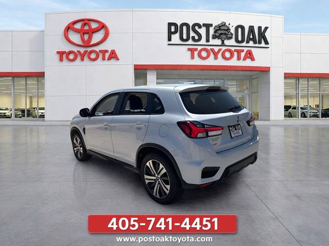 Used 2023 Mitsubishi Outlander Sport LE AWD/4WD image 12