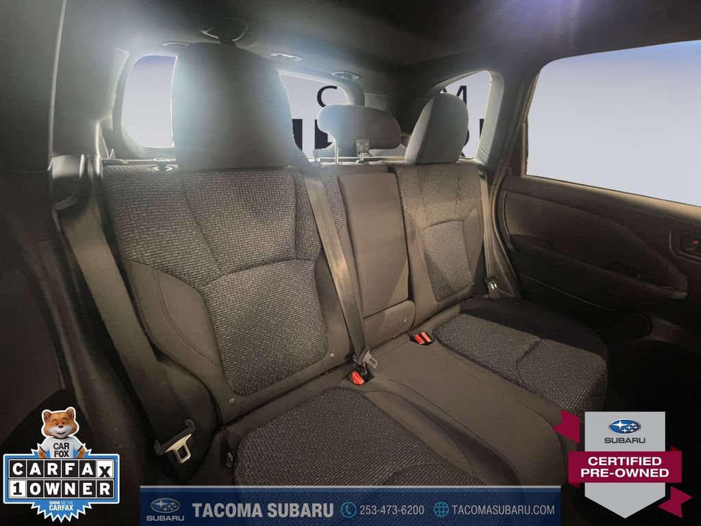 Used 2025 Subaru Forester Premium AWD/4WD image 18