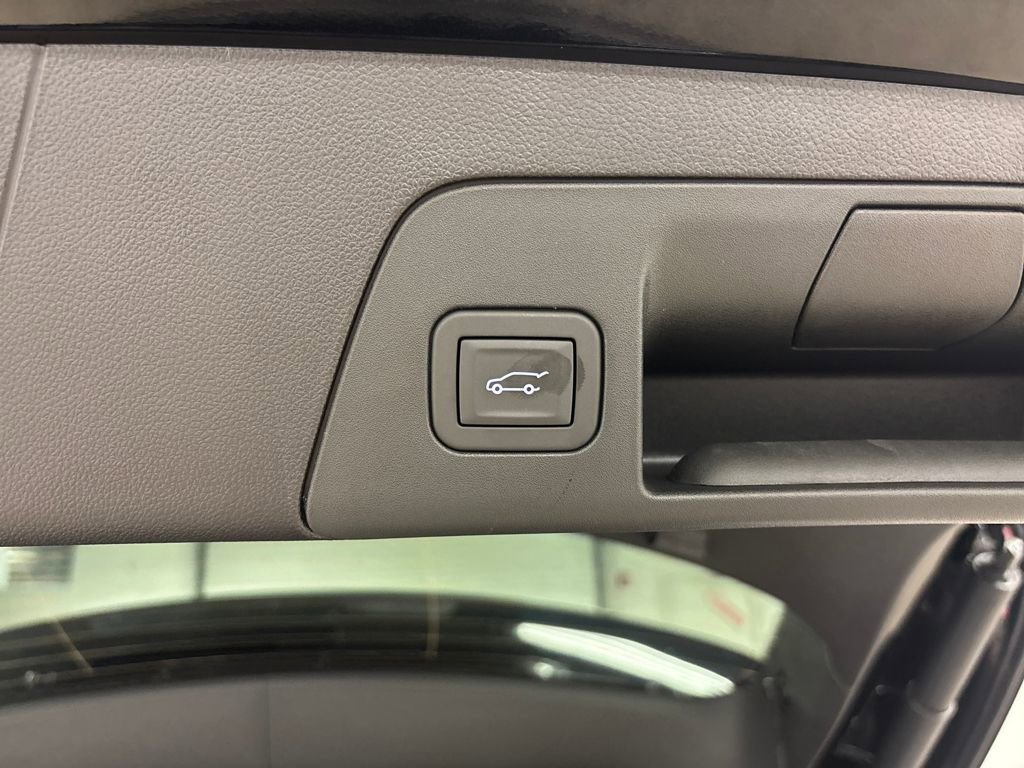 New 2026 Buick Envision Sport Touring AWD/4WD image 16