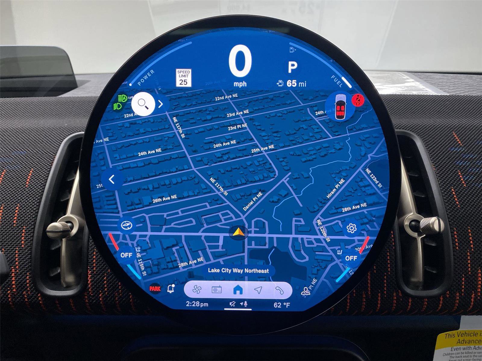 New 2026 MINI Cooper Countryman John Cooper Works w/ Comfort Package Max image 24