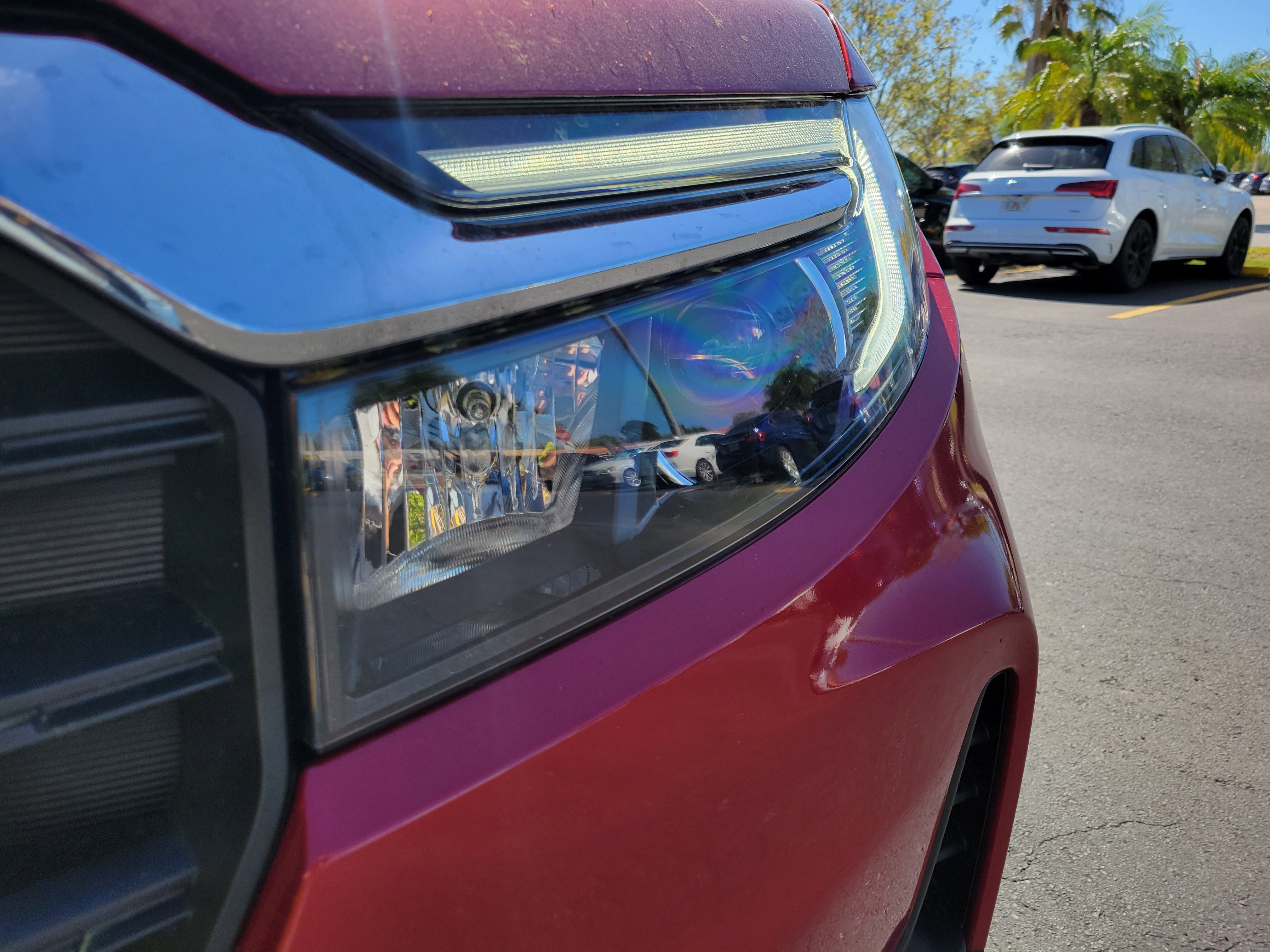 Used 2024 Honda Passport EX-L image 11