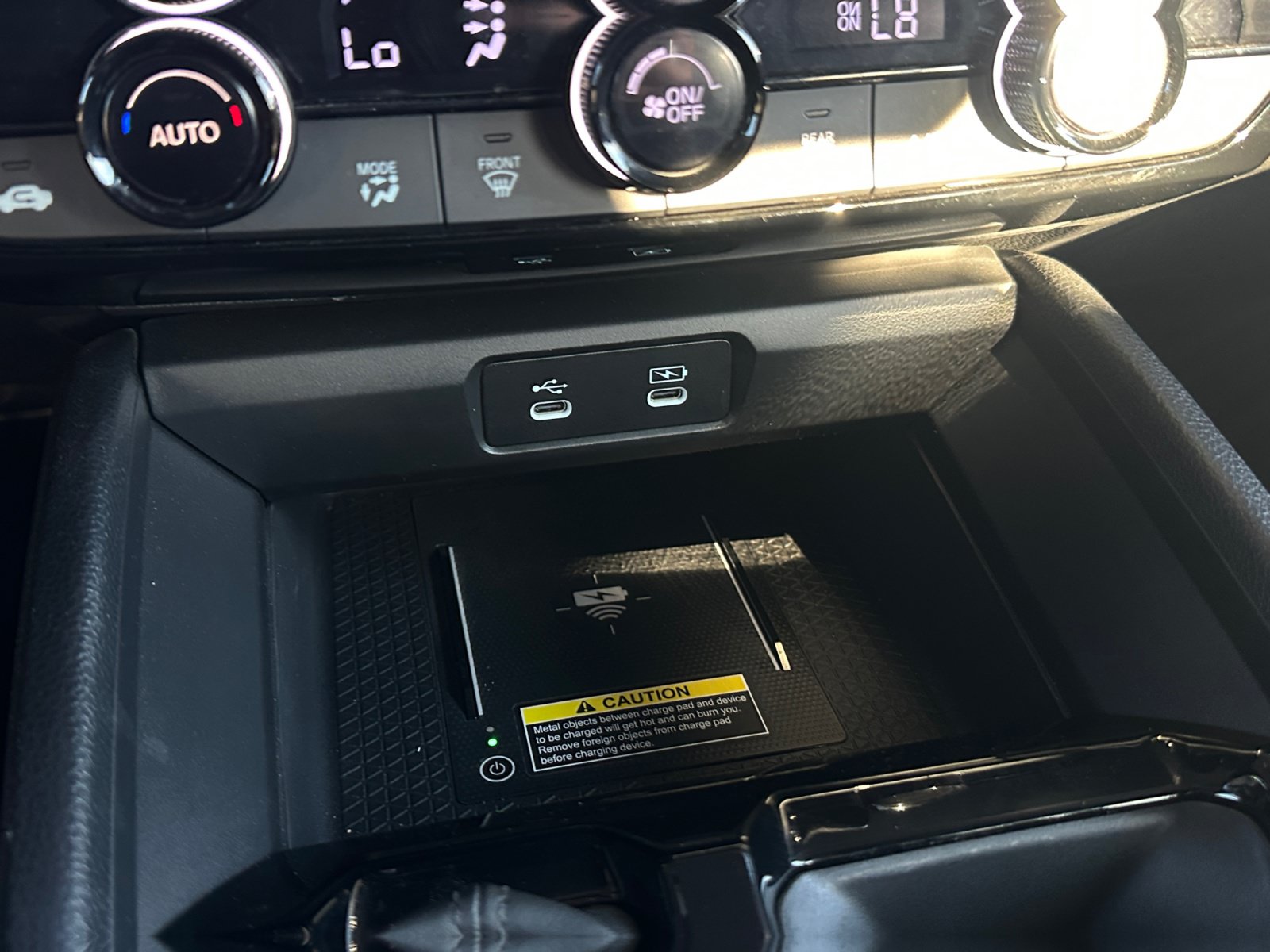 Used 2025 Honda Accord Sport image 23