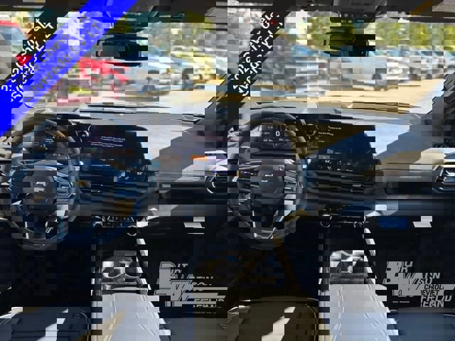 New 2026 Chevrolet Silverado EV LT image 14