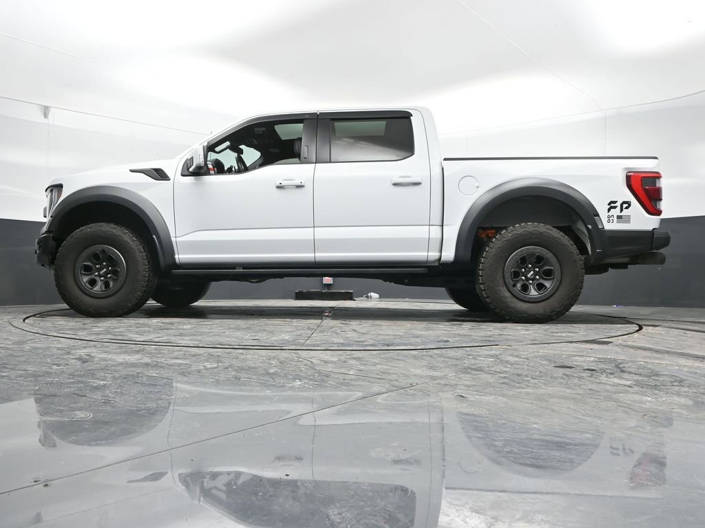 Used 2023 Ford F150 Raptor image 50