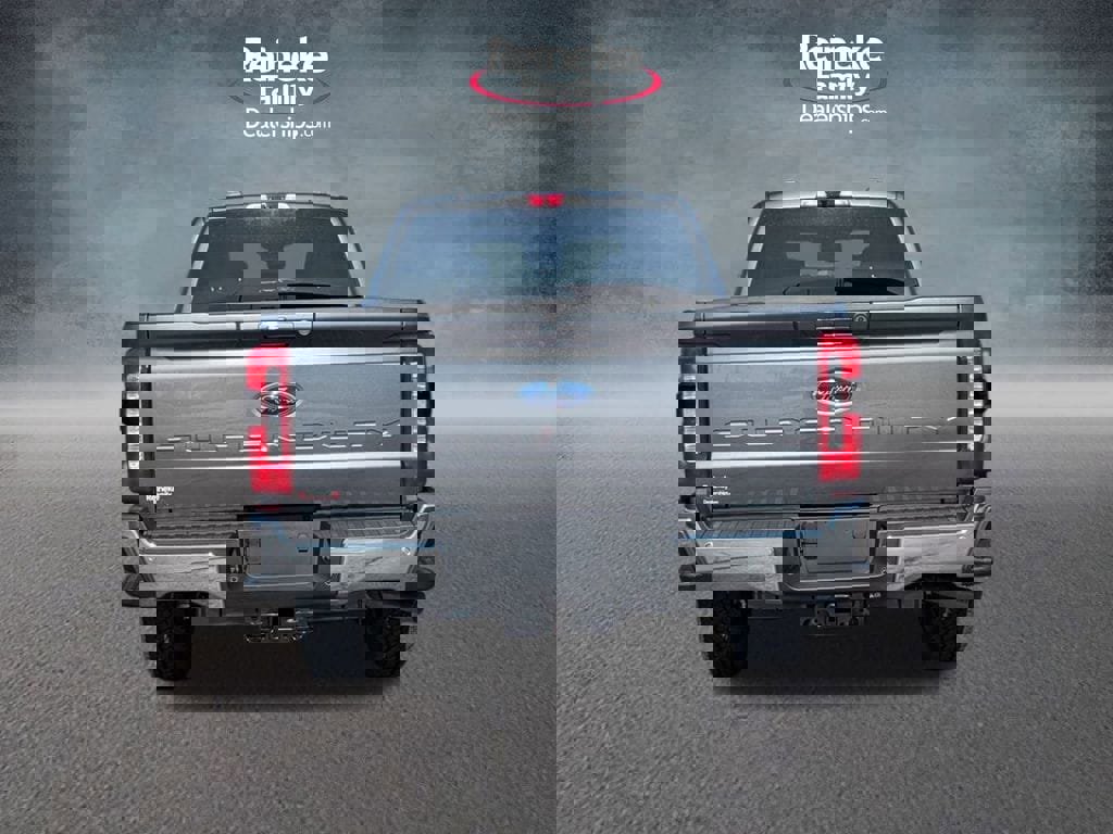 New 2026 Ford F250 Lariat w/ FX4 Off-Road Package image 6