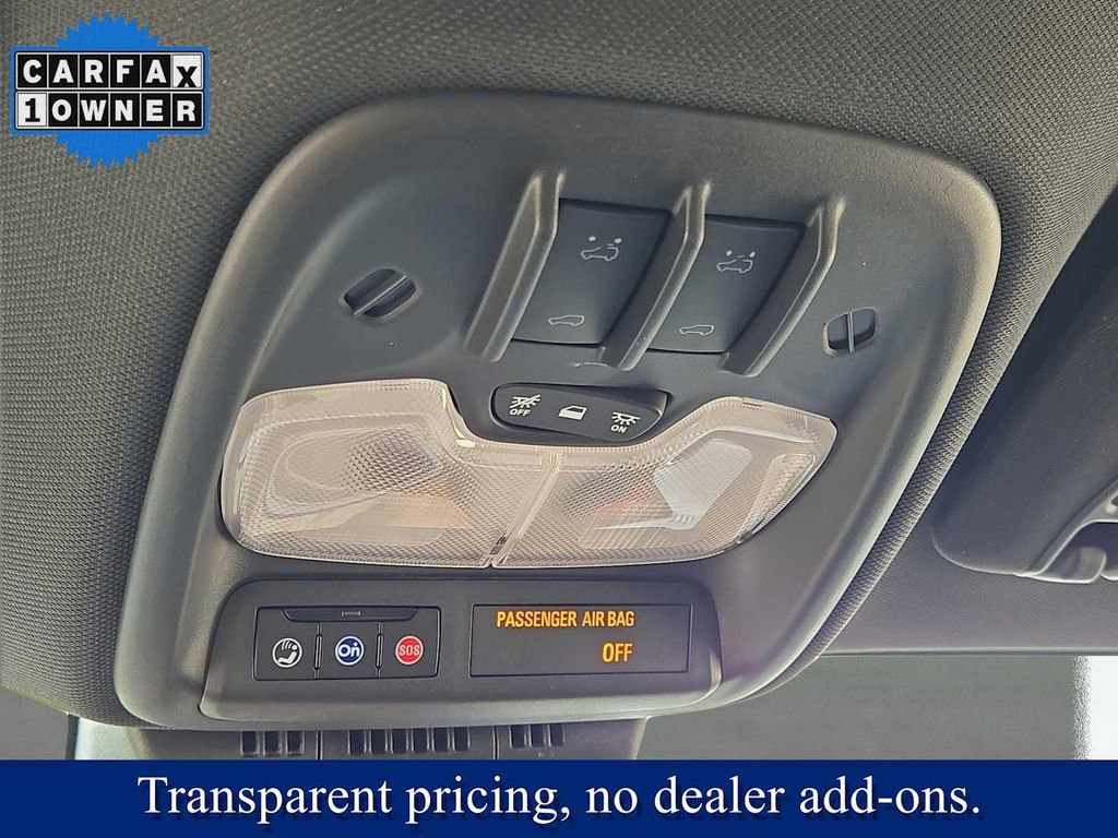 Used 2024 Chevrolet Colorado Z71 AWD/4WD image 31