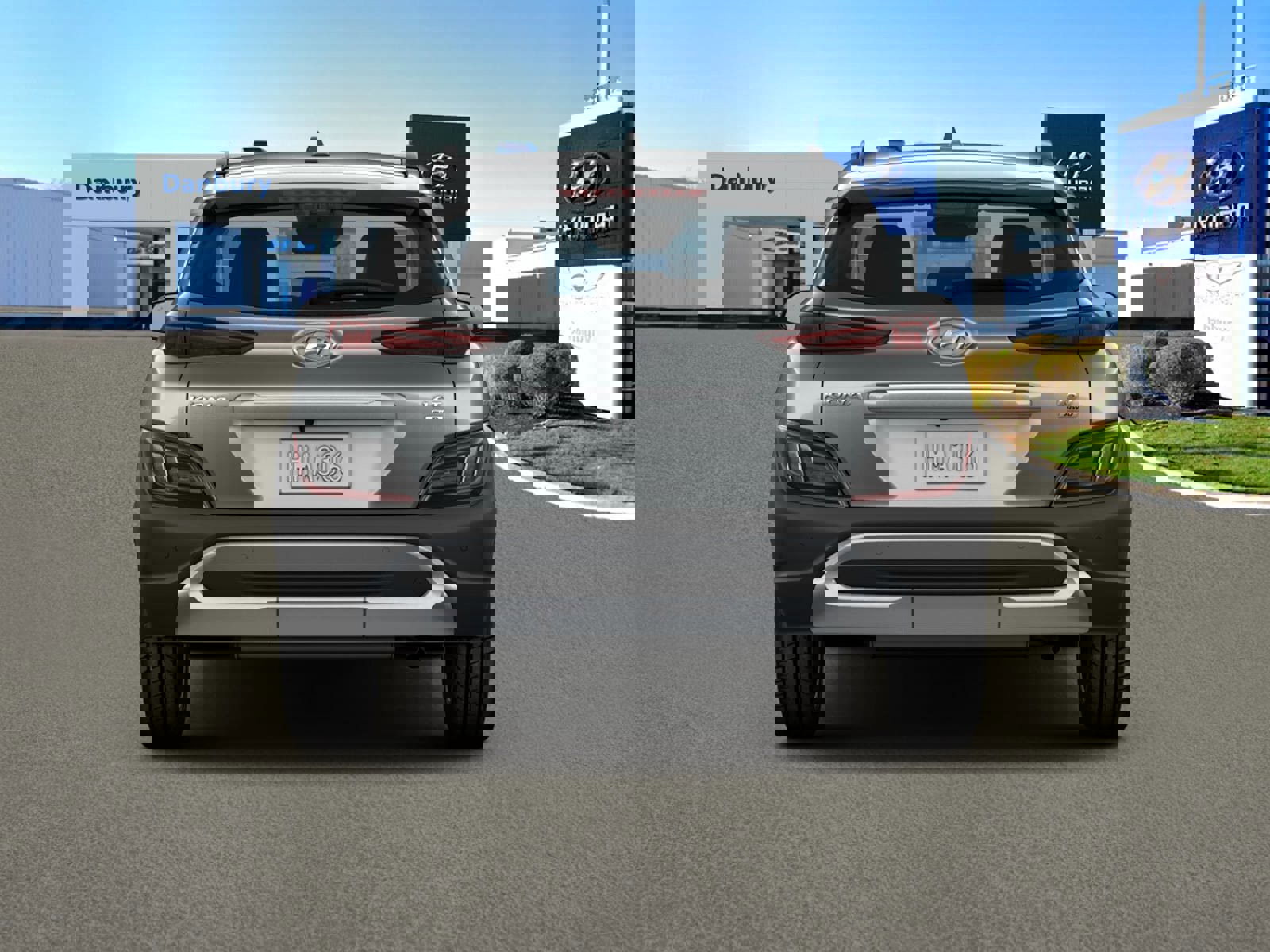 Used 2022 Hyundai Kona Limited image 6