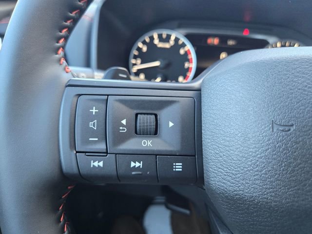 New 2026 Nissan Rogue SV w/ Rock Creek Premium Package AWD/4WD image 22