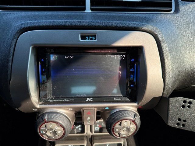 Used 2011 Chevrolet Camaro SS w/ RS Package image 29