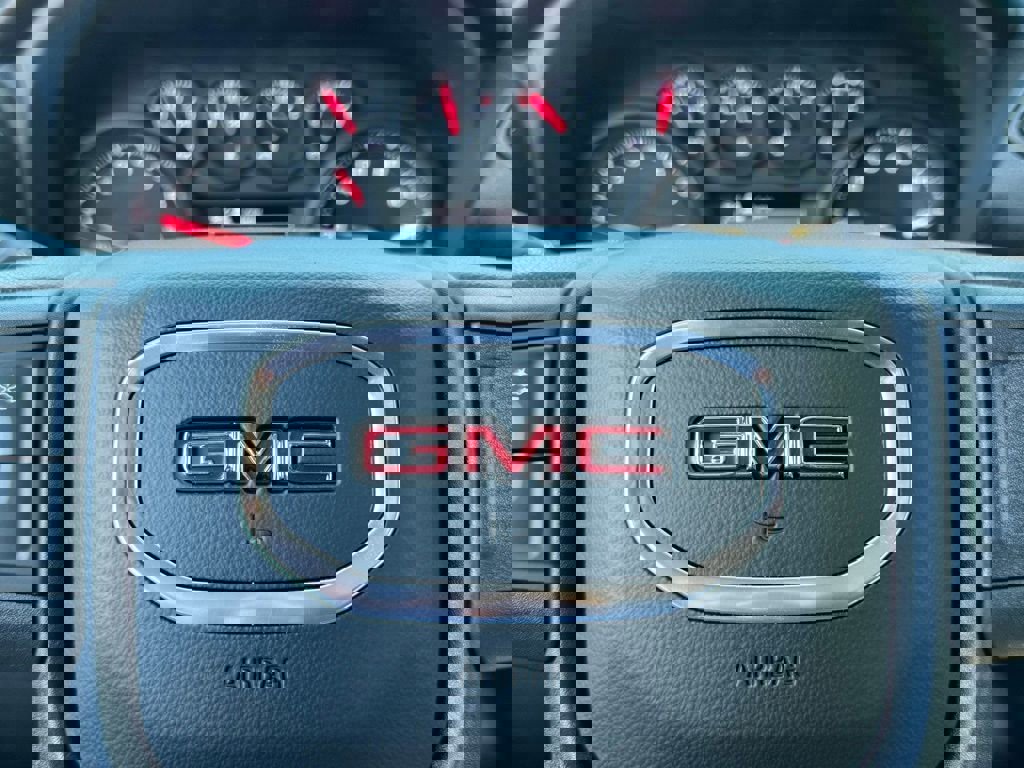 New 2025 GMC Sierra 1500 Pro w/ Pro Value Package image 22