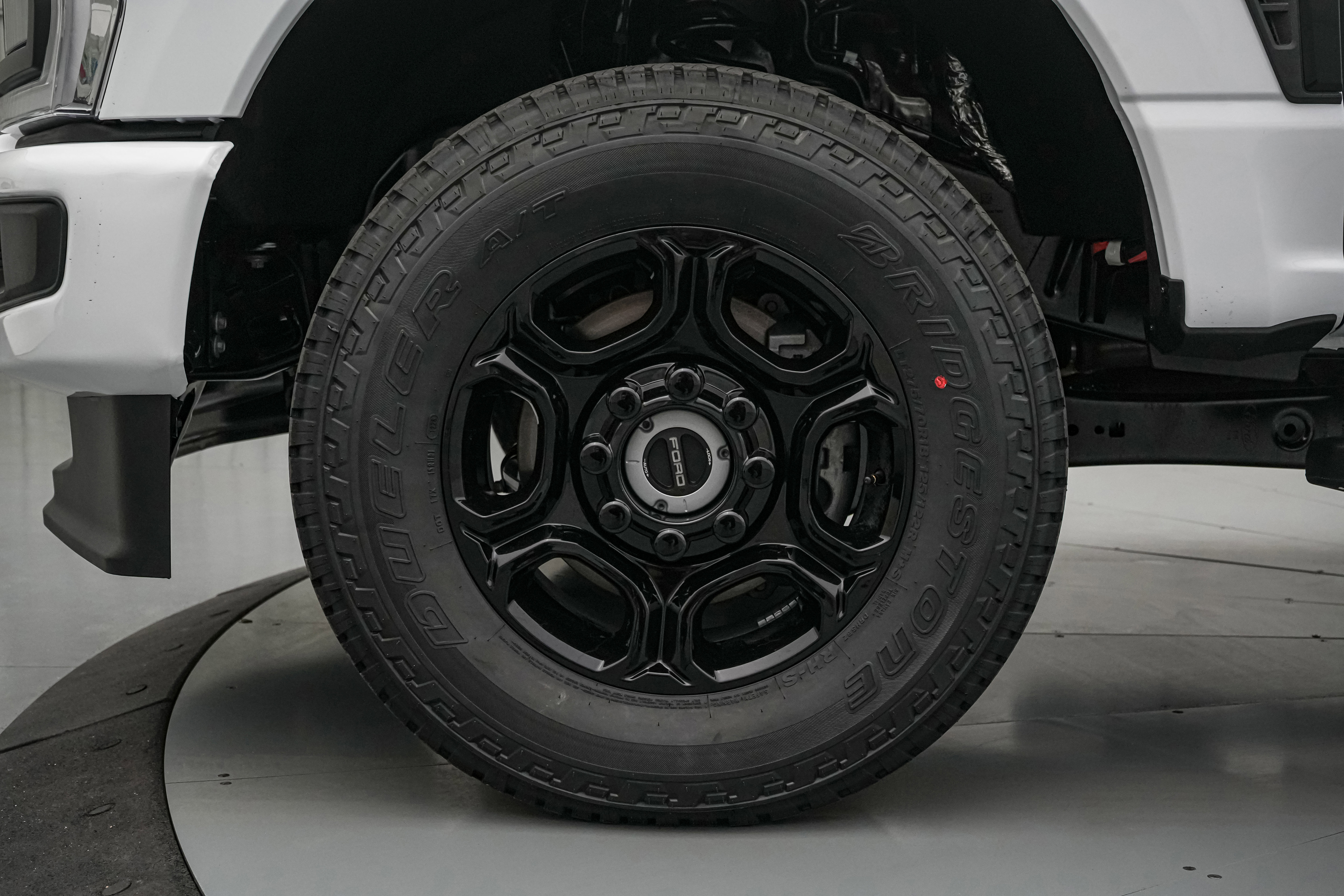 New 2026 Ford F250 XL AWD/4WD image 11