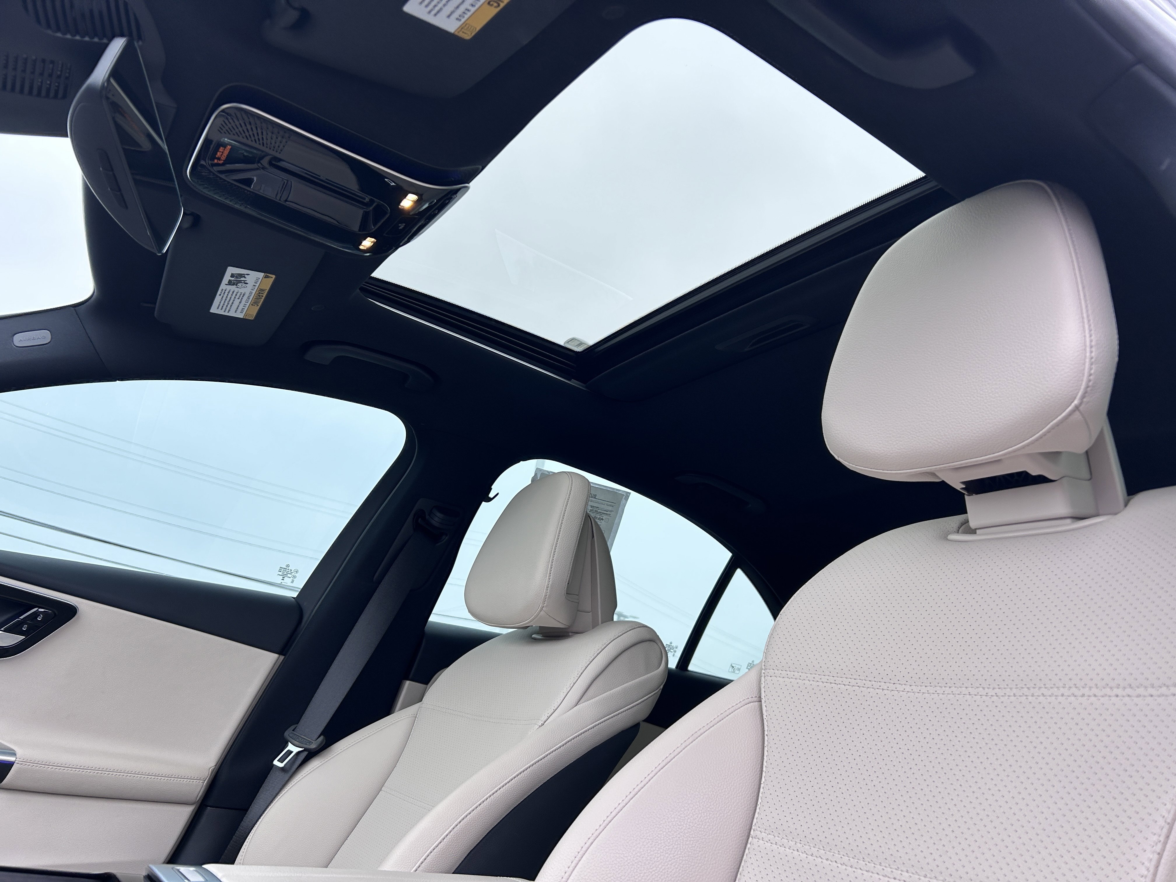 Used 2023 Mercedes-Benz C 300 4MATIC Sedan image 22