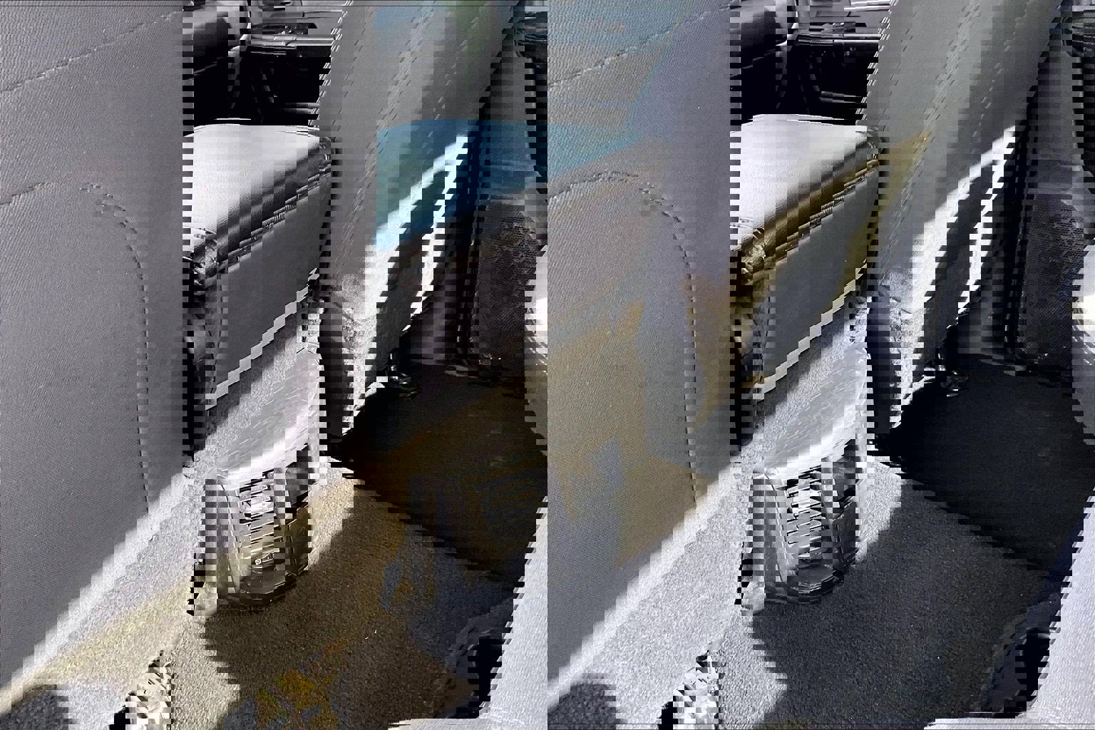 Used 2019 RAM 2500 Big Horn image 11