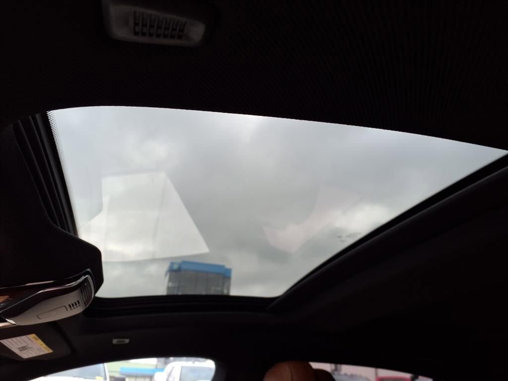 Used 2021 BMW M850i Gran Coupe xDrive image 16