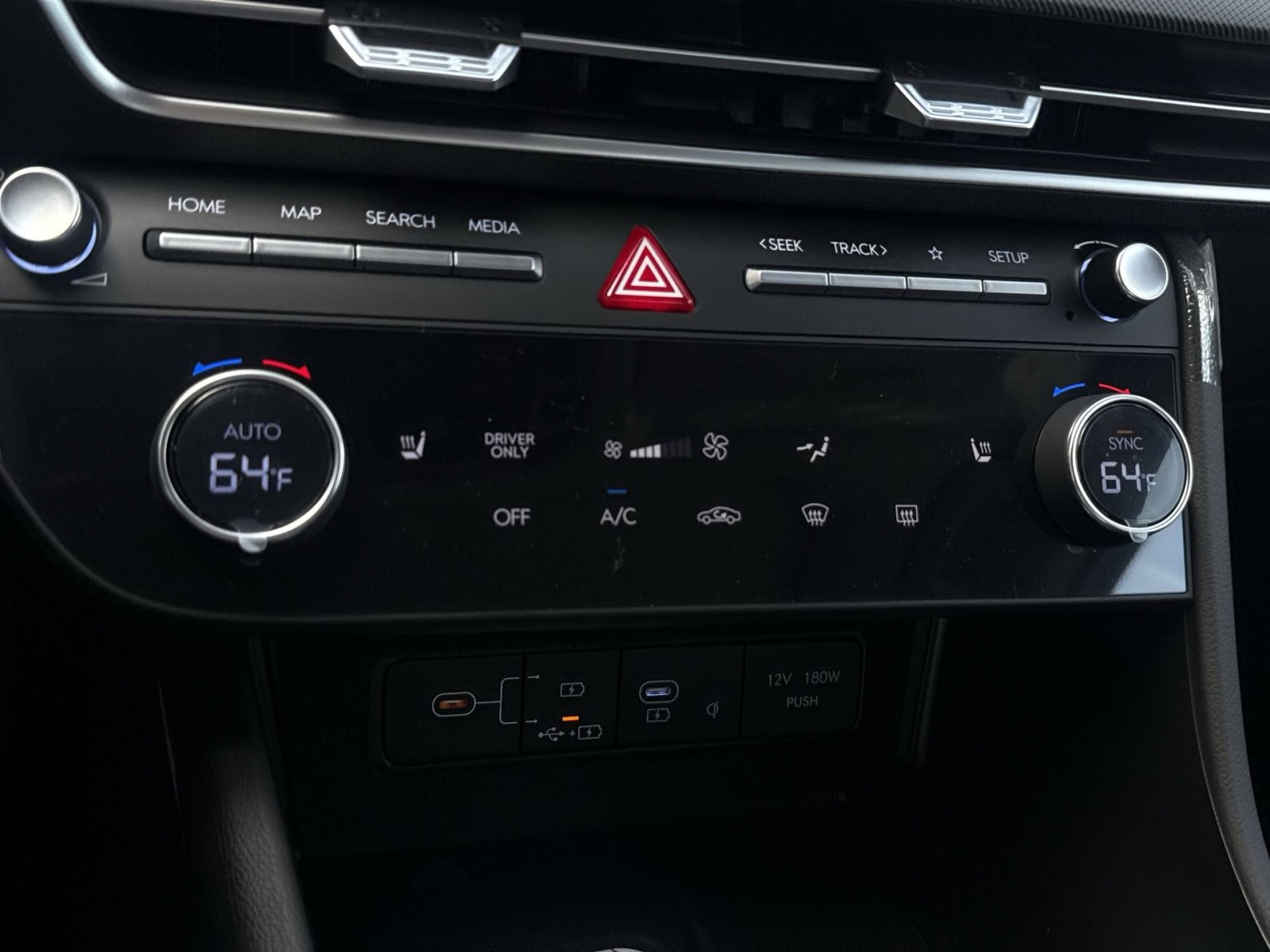 New 2026 Hyundai Sonata SEL image 21