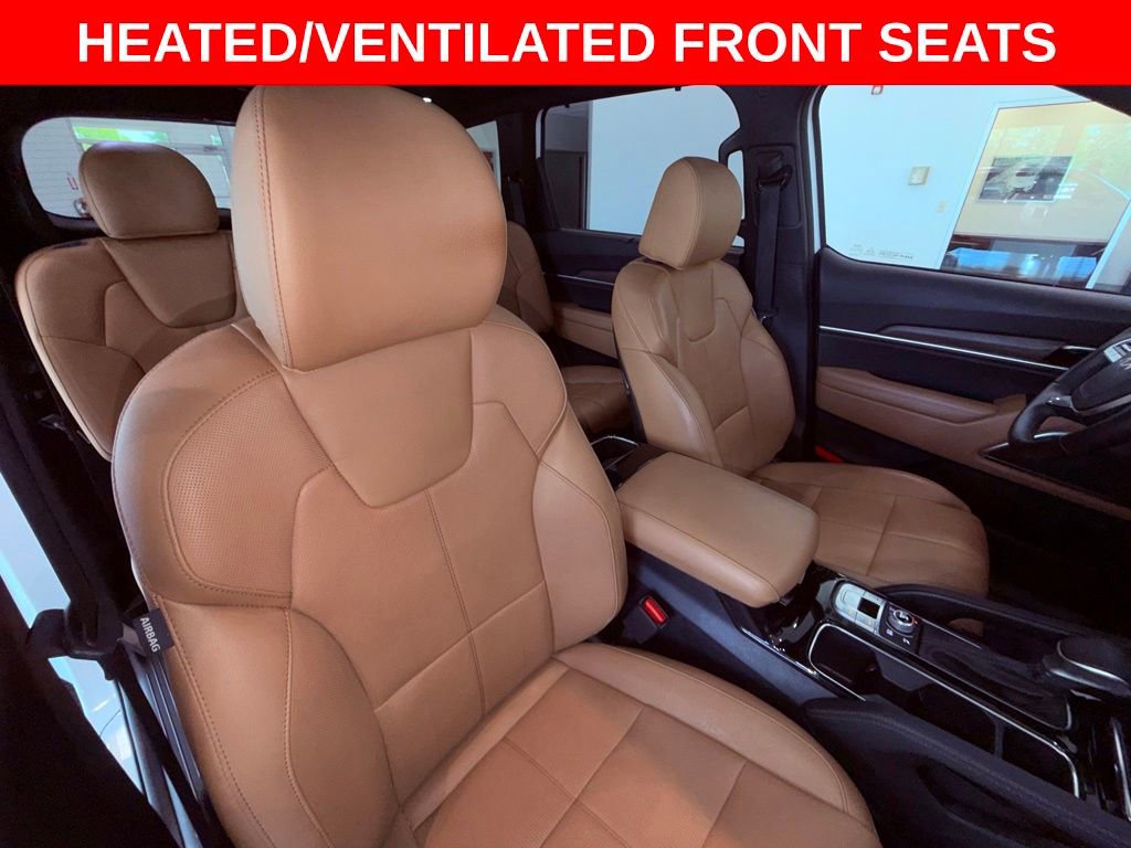 Used 2022 Kia Telluride SX image 13