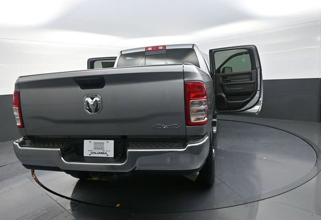 Used 2024 RAM 2500 Tradesman w/ Chrome Appearance Group image 40